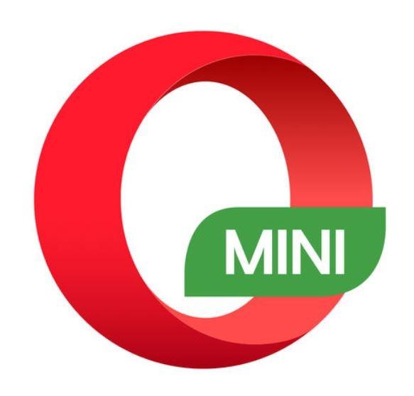 OPERA MINI WEB BROWSER क्या है 