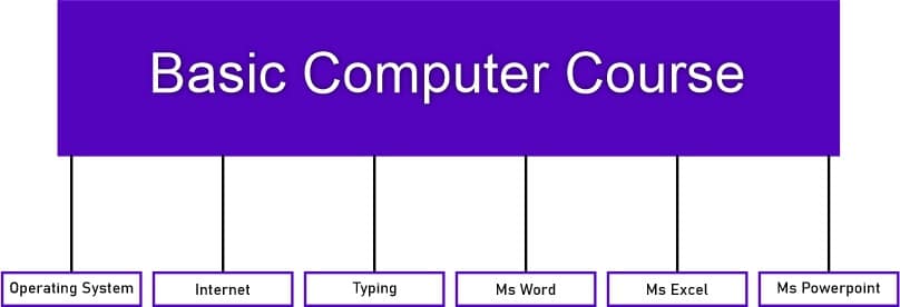 Computer Course